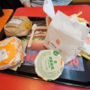 버거킹염창역점 | 프렌차이즈 햄버거 맛집 역세권 버거킹 (염창역점)