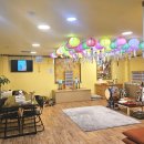 하안사거리 삼성빌딩 앞 | 광명사주 하안사거리 법진스님 사주상담후기 구름산희망선원