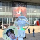 성재광고 | 260426 박지훈 팬미팅 <같은 자리> 막공 후기 ㅣ 예스24 라이브홀 예사홀 2층 Z구역 2열 시야, 하이...