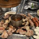 굳싸인 | [용산] 조대포 - 남영역 근처 돼지 특수부위 맛집 연예인 싸인 가득! 내돈내산 후기