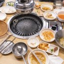 삼거리고깃간