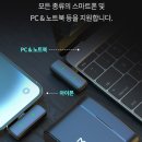 듀얼엠 | 줌 회의 시 노트북에 미라클엠 듀얼 무선마이크 M-20RW 연결로 음질 300% 개선하기