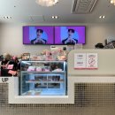 바나프레소 강남대로점