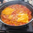 청포대숲속야영장 이미지