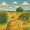 자연사슴농장 이미지