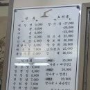 [예천] 시외버스터미널 주변 식당 &#34;대심반점&#34; 후기