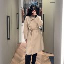은화사 | 위켄드 막스마라 아베누에 코트 샌드 색상 62만원대 핫딜! 매장 정가 168만원~ 세타이어 직구