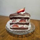 봉명동내커피상모점 | [천안 봉명동 카페] 천안대형카페를 찾는다면, 케이크 맛집,"노트밀"방문 후기🍰