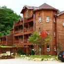 덕유산의 풍경 펜션 이미지