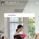 빈트 스튜디오 촬영 연계플라워 플라워 디렉팅 후기 – 핑크보라 파스텔톤