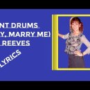 Jim Reeves - Mary Marry Me (1966) 이미지