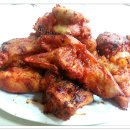돼지연탄구이 이미지