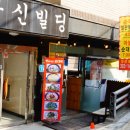 봉길이네순대국 | 상암동 순대국 오랜만에 봉길이네순대국