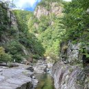 제174회 강원 강릉 소금강 트레킹 이미지