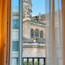 41190-01-07-323 | [스페인/그라나다] 그라나다 대성당 뷰 내돈내산 숙소 추천, Casa Miravalle Apartamentos Catedral