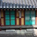 서빙고동 부군당 이미지