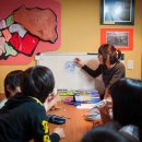 벧엘지역아동센터 이미지