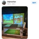 도원골프연습장 이미지