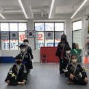 장지합기도 강류관 이미지