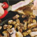 대박집솥뚜껑삼겹살 이미지