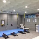 발렌스 스포츠센터 이미지