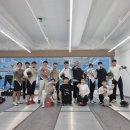 제이콩펜싱클럽