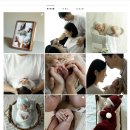 [Baby.1] 군산 출장 아기 50일 촬영/ 사월스냅 후기