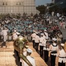 『제주국제관악제(마칭 쇼)』 이미지