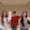리센느 메인댄서 제나 미나미 이미지