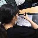 예림디자인고등학교 이미지