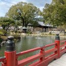 토리상점 | 후쿠오카 겨울 태교여행 :: 다자이후 텐만구 신사 전통 상점거리 구경 간식 먹거리