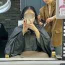 세븐일레븐 마포아크로타워점 | 💇‍♀️제오헤어 마포점 / 디자이너 연비쌤 유수분 클리닉 레이어드컷 시술 솔직후기