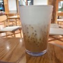 카프치노커피 이미지
