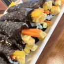선비꼬마김밥목동