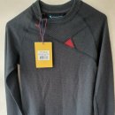 클라터뮤젠 유지 크루 우먼 레이븐 이미지