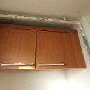 유승2차아파트 | 모드니인테리어필름/인천 효성동 유승2차 아파트 씽크대·신발장 화이트 리폼 후기