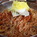 부산밀면 이미지