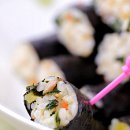 참살이김밥 - 진주시 석갑로 58 | 참살이김밥
