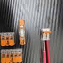 안전상사 | 깔끔하고 안전한 전선 연결, KS상사 와고 커넥터 사용 후기