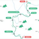 속리산둘레길 보은길4 이미지