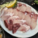 산에산에 | 인천 대방어 추천 도심속에산에바다