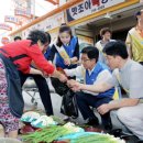 명서전통시장 이미지