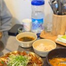갈마연탄불고기
