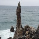 추암택지길 이미지