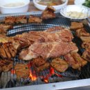 청솔참숯불갈비 이미지
