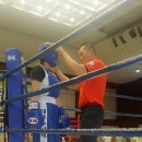 마포수년복싱체육관 이미지