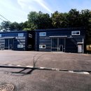 공장나라공인중개사사무소 | 화성공장매매 건물바닥120 부지690&#39; 저렴한 화성시 양감공장매매