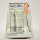 (주)그린투 | 내돈내산 올리브영 추천템(7) - 브링그린 사철쑥 카밍EX 모델링팩투폼 클렌저, 도미나스 앳클리닉...