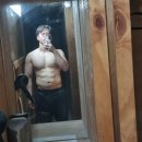 (주)에이원넷 | [일상] 첫 바디프로필 (클라이밍 컨셉, GVO 스튜디오, 무보정본), 부산&amp;양산 바디프로필 후기 (피티 없이)