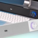 엔트리PC | 브리츠 BZ-L1 심층 리뷰: 가성비와 디자인을 모두 잡은 PC 사운드바